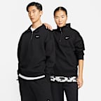 NIKE公式】ナイキ ソロ スウッシュ メンズ 1/4ジップ トップ.オンラインストア (通販サイト)